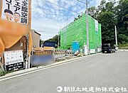 現地外観写真(2026年4月9日)