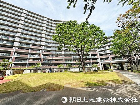 【外観】ご見学予約受付中!!お気軽にお問い合わせ下さい
