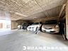 駐車場：【駐車場】敷地内に確保された駐車場で、毎日のカーライフも快適に。