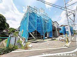 外観の画像