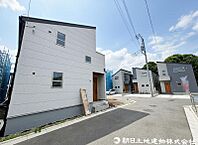 東京都東大和市芋窪4丁目：物件画像