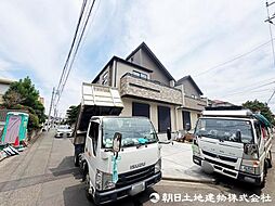 外観の画像