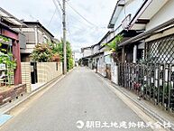 埼玉県所沢市大字下安松：物件画像