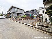 現地外観写真（2026年4月27日）