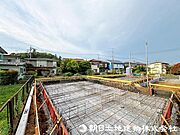 9月下旬完成予定（5月上旬撮影）