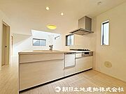 毎日使うキッチンがきれいだとお料理も楽しくなります