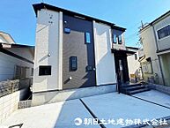 東京都東久留米市氷川台2丁目：物件画像