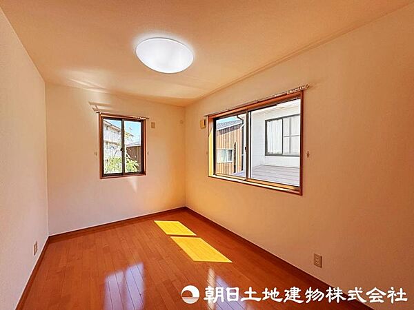 子供部屋