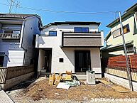 東京都小平市鈴木町2丁目：物件画像
