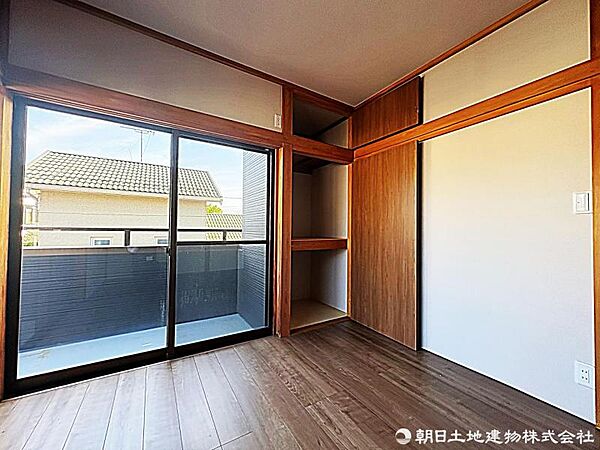 子供部屋