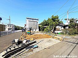 東村山市諏訪町1丁目 3期