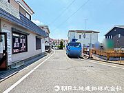 現地外観【5月中旬撮影】