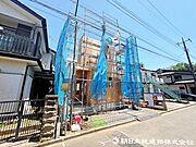 現地外観写真(2026年5月30日)