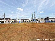 2026年8月完成予定（5月25日撮影）