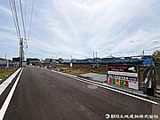 現地外観写真（2026年5月25日）
