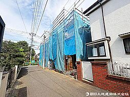 西東京市ひばりが丘北2丁目 1号棟