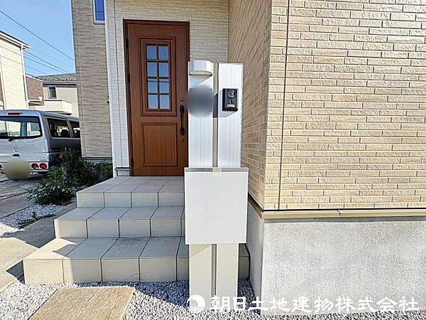 設備を拡大表示