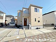 【外観】ご見学予約受付中！！お気軽にお問い合わせ下さい