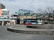 西武池袋線「東久留米」駅まで徒歩19分