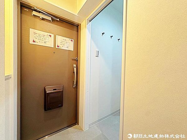 室内を拡大表示