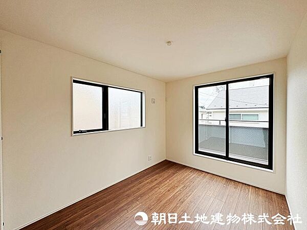 子供部屋