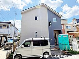 外観の画像