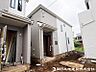 外観：現地外観写真(2026年8月27日)