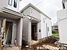 外観：現地外観写真(2026年8月27日)