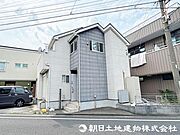 2026年9月完成予定（6月中旬撮影）