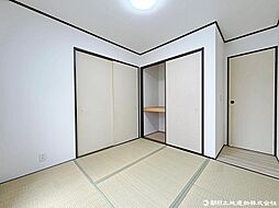 和室の画像