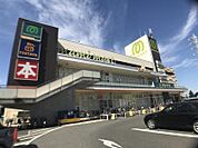 マミーマート 所沢山口店　989ｍ