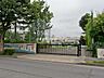 周辺：清瀬市立清瀬小学校　769ｍ