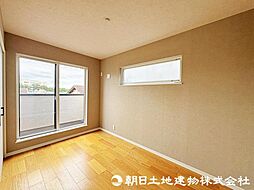 洋室の画像