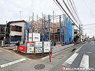 埼玉県所沢市西狭山ケ丘1丁目：物件画像