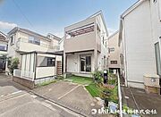 【外観】ご見学予約受付中！！お気軽にお問い合わせ下さい