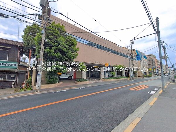 周辺を拡大表示