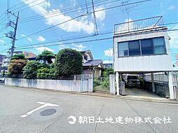 東大和市新堀3期 2号地