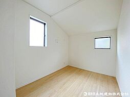 洋室の画像