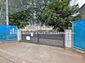 周辺：東大和市立第四中学校