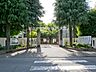 周辺：所沢市立所沢小学校　