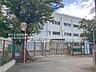 周辺：西東京市立田無第三中学校