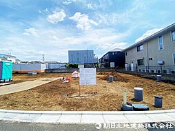 西東京市花小金井芝久保町2期 7号地