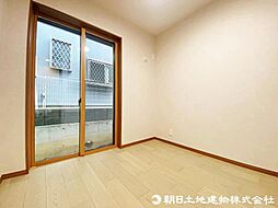 子供部屋の画像