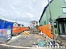 外観：現地外観写真(2026年8月27日)