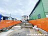 外観：現地外観写真(2026年8月27日)