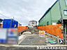 外観：現地外観写真(2026年8月27日)