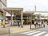周辺：JR武蔵野線「新座」駅　1800ｍ