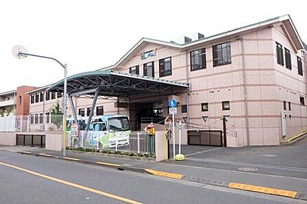 田無いづみ幼稚園 359m