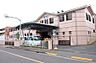 周辺：田無いづみ幼稚園 359m