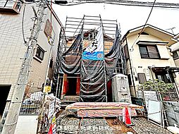 外観の画像